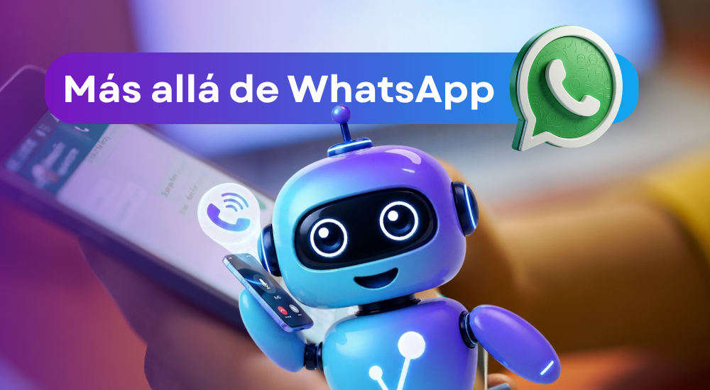 Cambios WhatsApp - Estrategias CYT