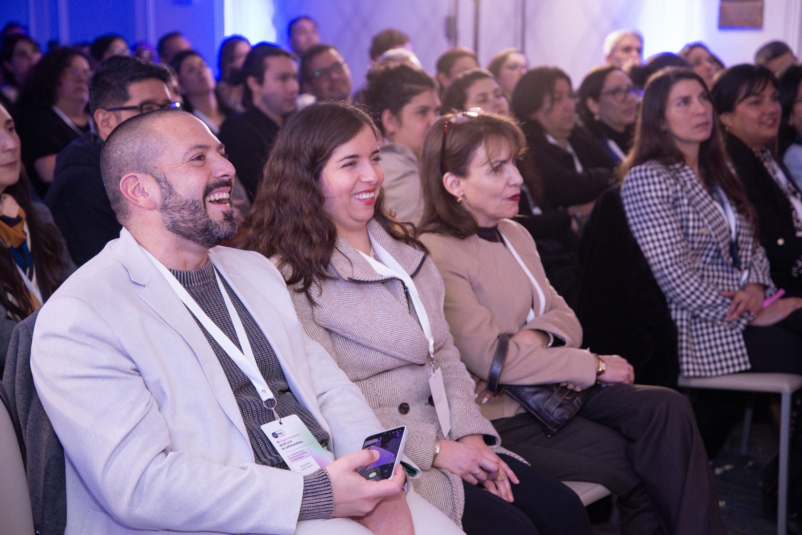 CYT Comunicaciones Desvela el Futuro de la Experiencia del Cliente en CX DAY Chile 2025