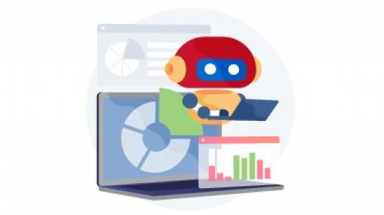 Automatización de procesos en el centro de contacto